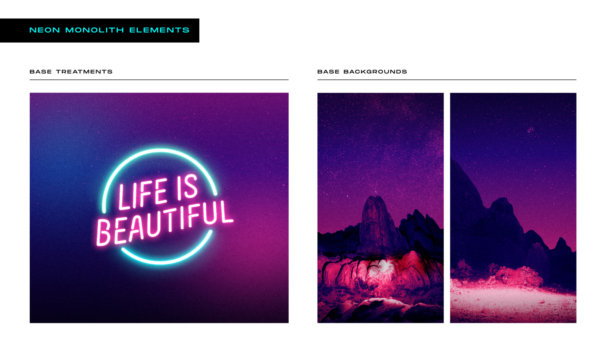 Life is Beautiful — artwork 4