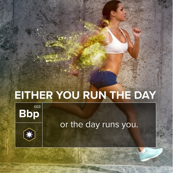 Beachbody — artwork 5