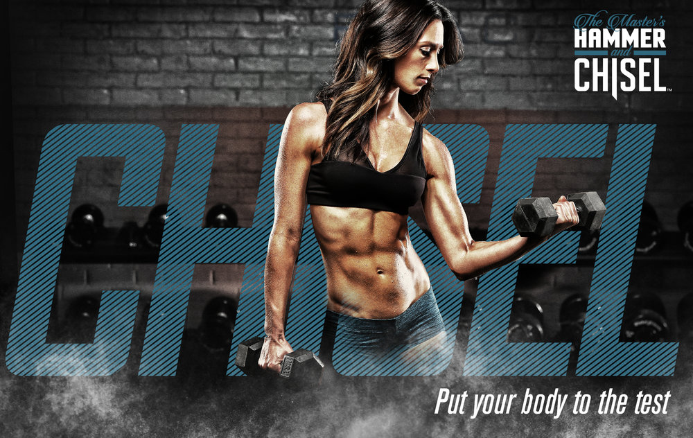 Beachbody — artwork 28