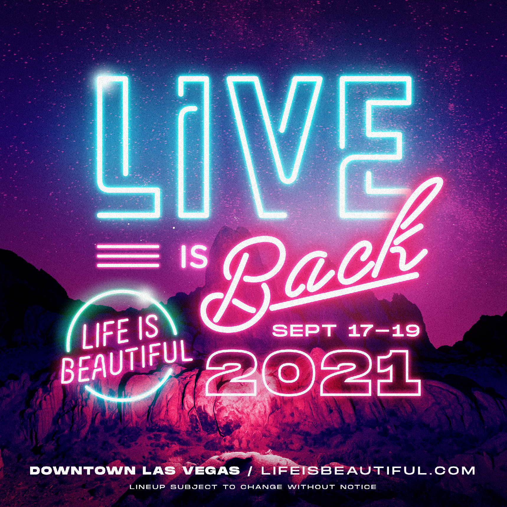 Life is Beautiful — artwork 9