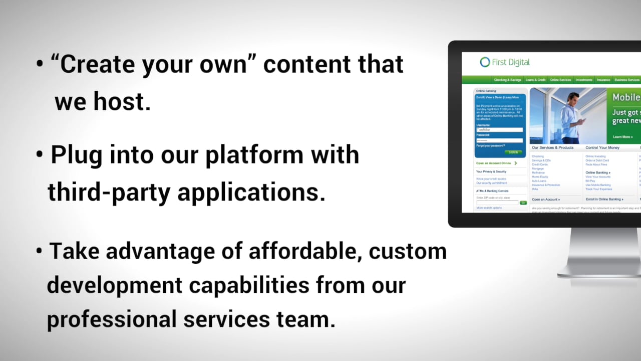 Intuit Financial Services — film 8