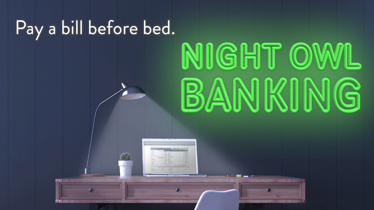 Intuit Financial Services — film 4