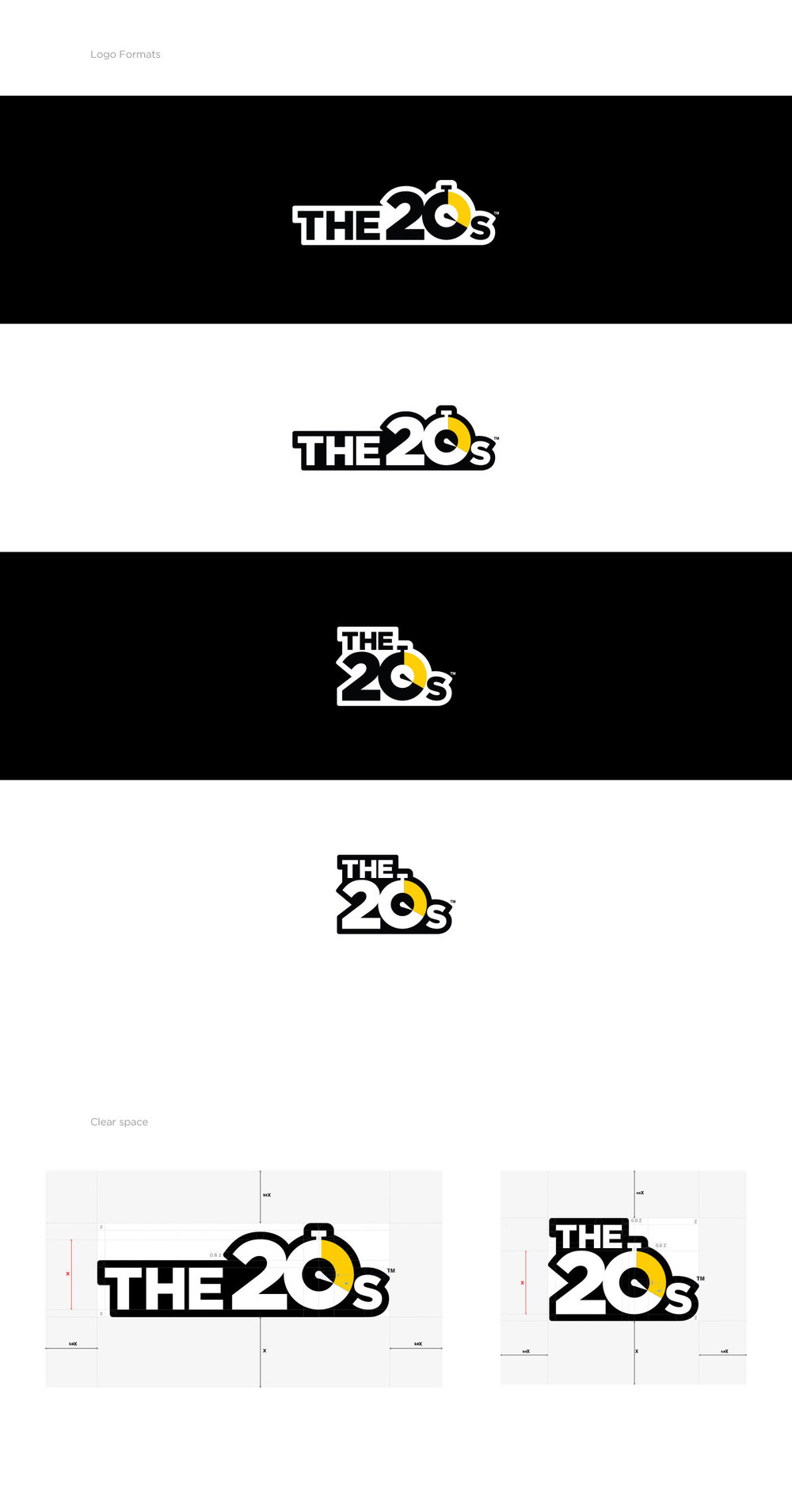 Beachbody: The 20s — artwork 3