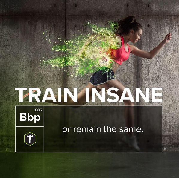 Beachbody — artwork 3