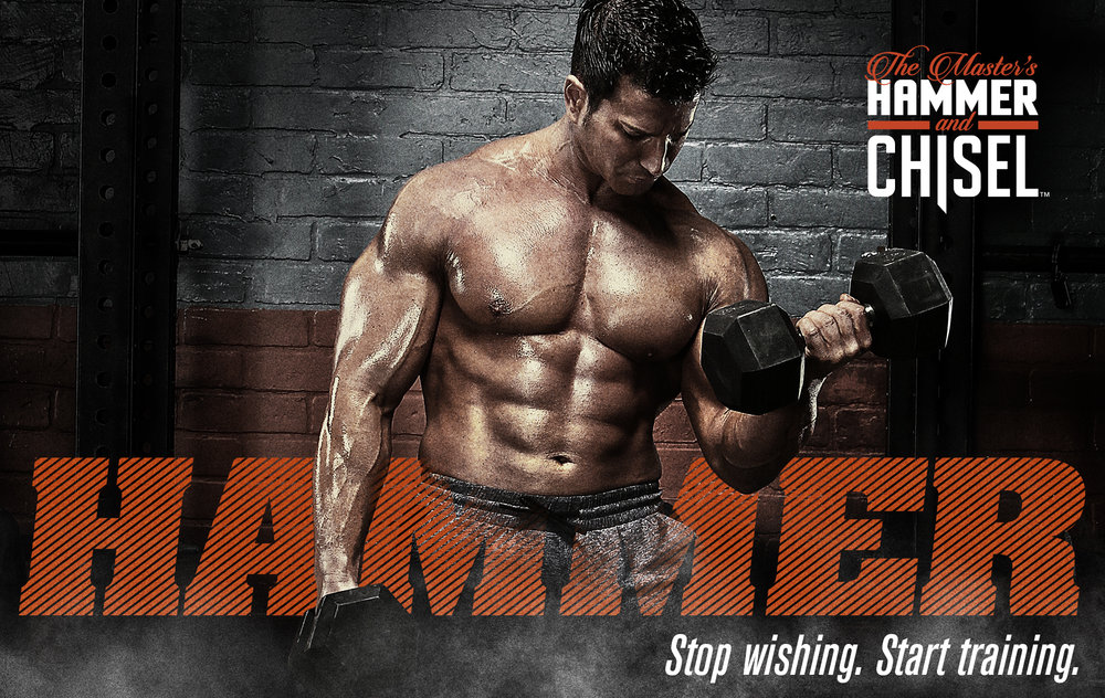 Beachbody — artwork 25